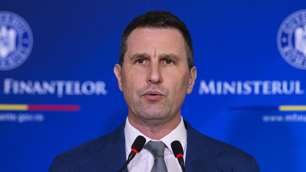 Tanczos Barna Ministerul Mediului a pierdut 1 7 miliarde euro