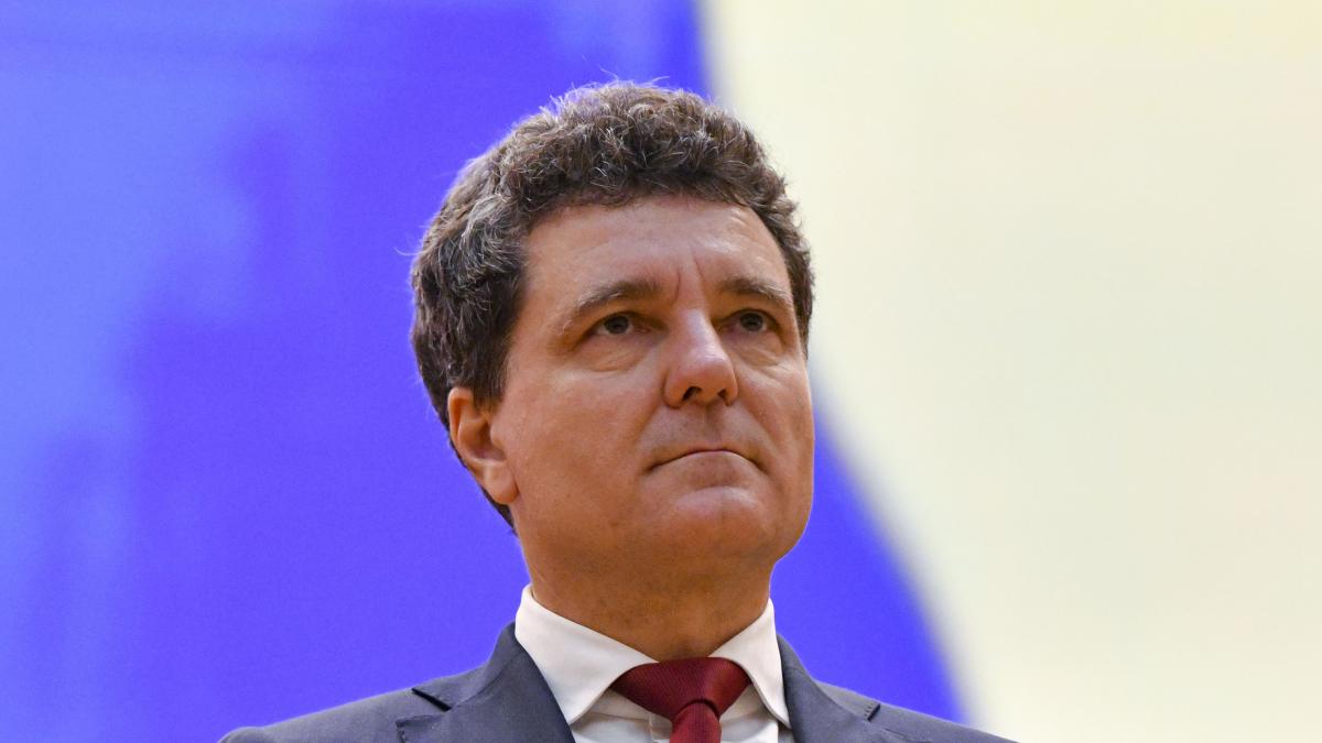 Vizita lui Nicusor Dan in SUA ar putea fi in 2024