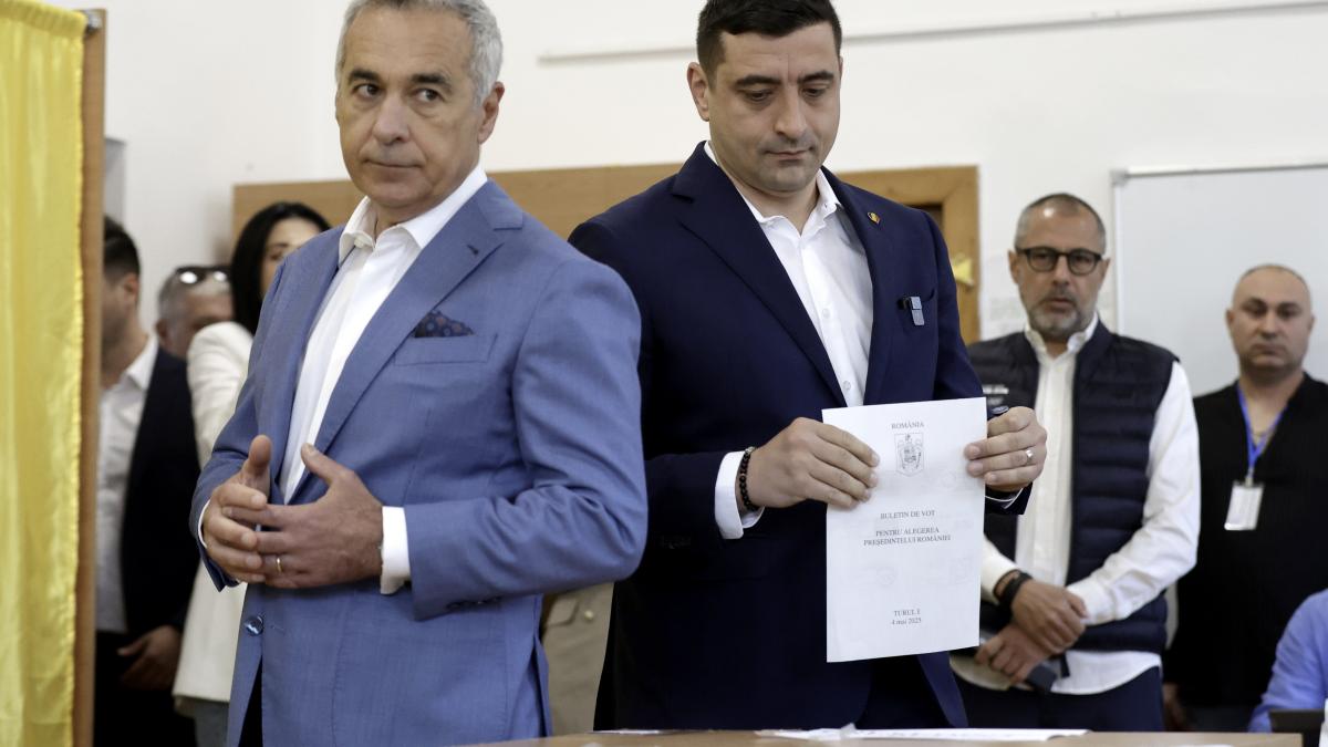 AUR si POT solicita comisie de ancheta pentru anularea alegerilor din 2024