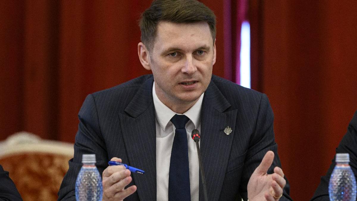 Abrudean despre criza din coalitie Nu vreau sa plece premierul Coalitia va rezista
