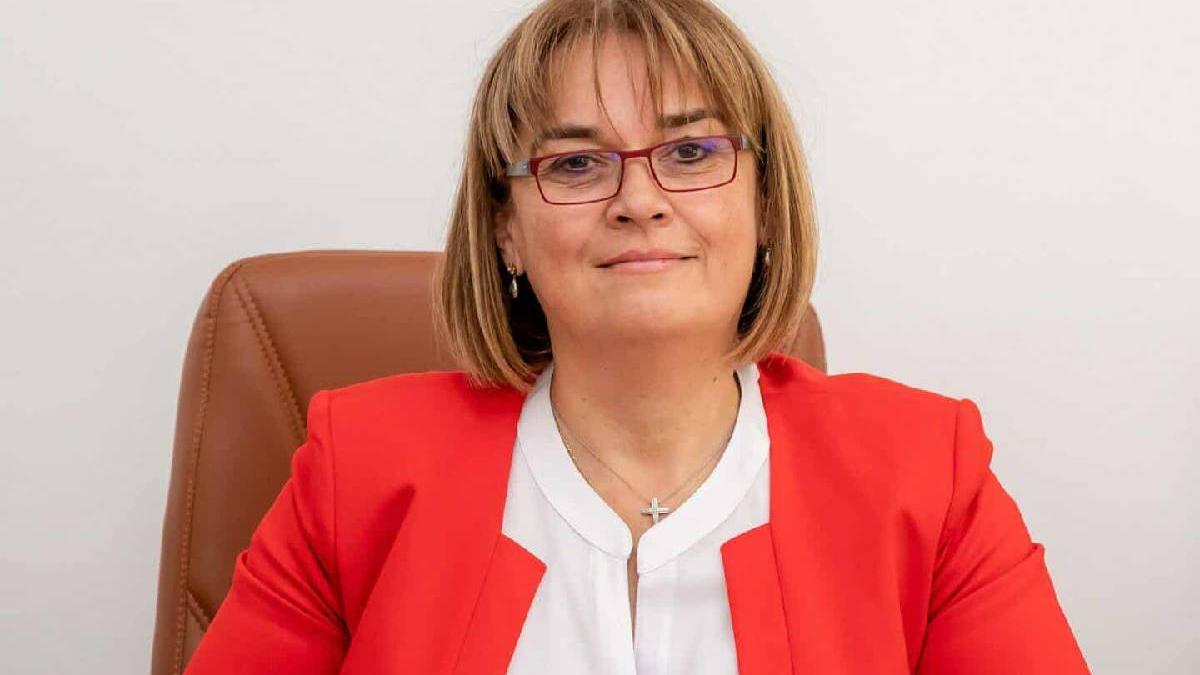 Achizitie de prestigiu pentru PUSL Ramona Lile conduce filiala Arad