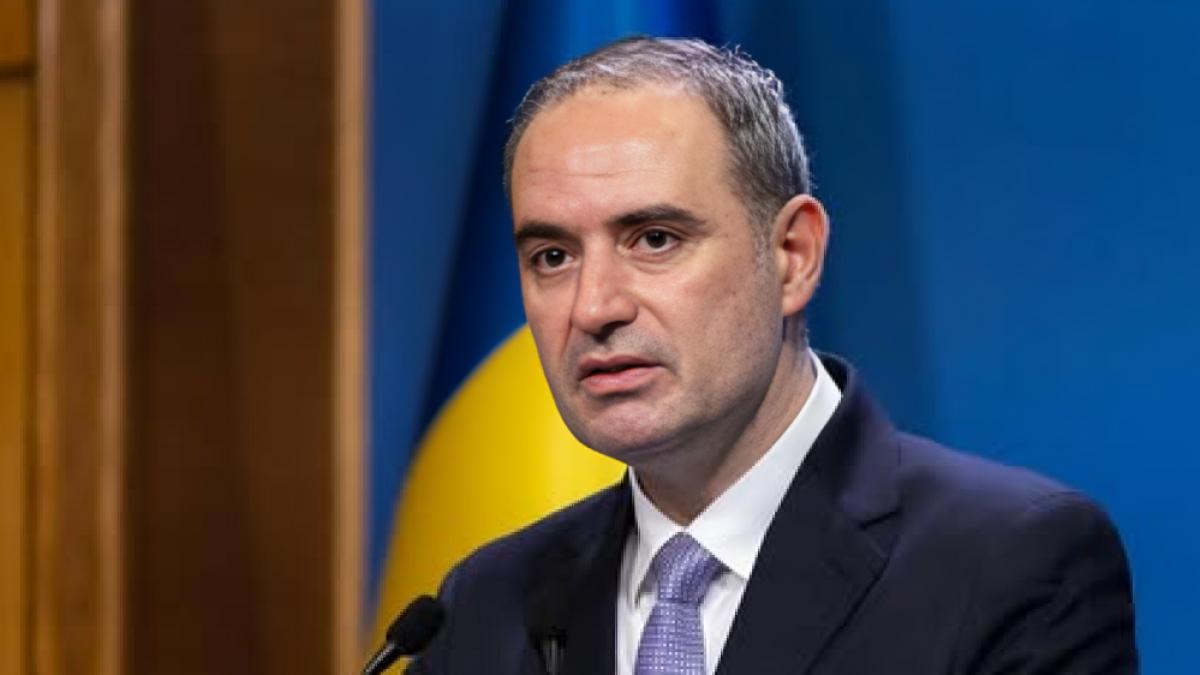 Alexandru Nazare Costul energiei este extrem de ridicat