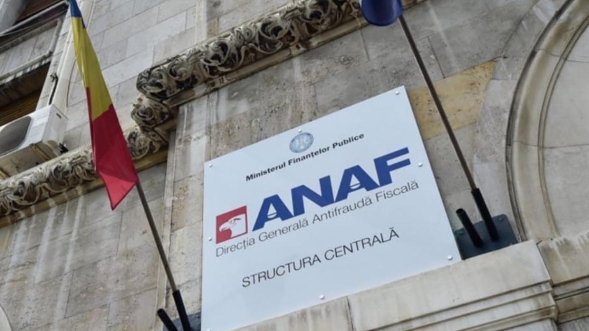 Alexandru Nazare reforma ANAF Trebuie sa reconstruim nu sa desfiintam