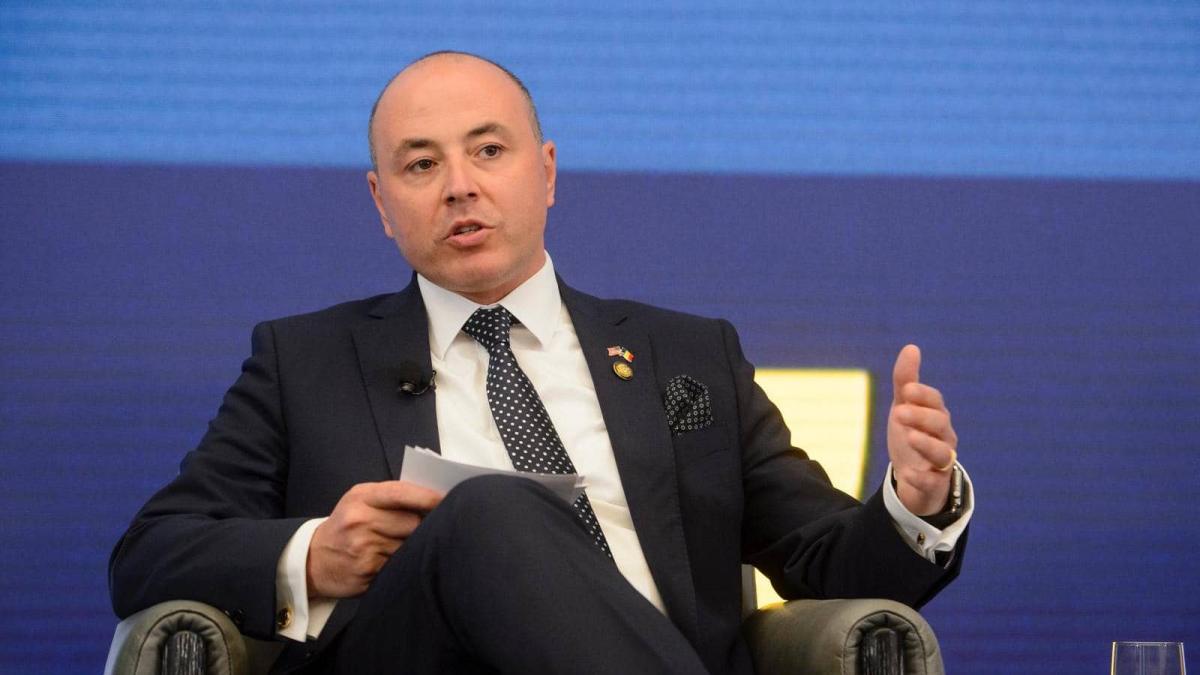 Ambasadorul Romaniei in SUA Subiectul anularii alegerilor e inchis