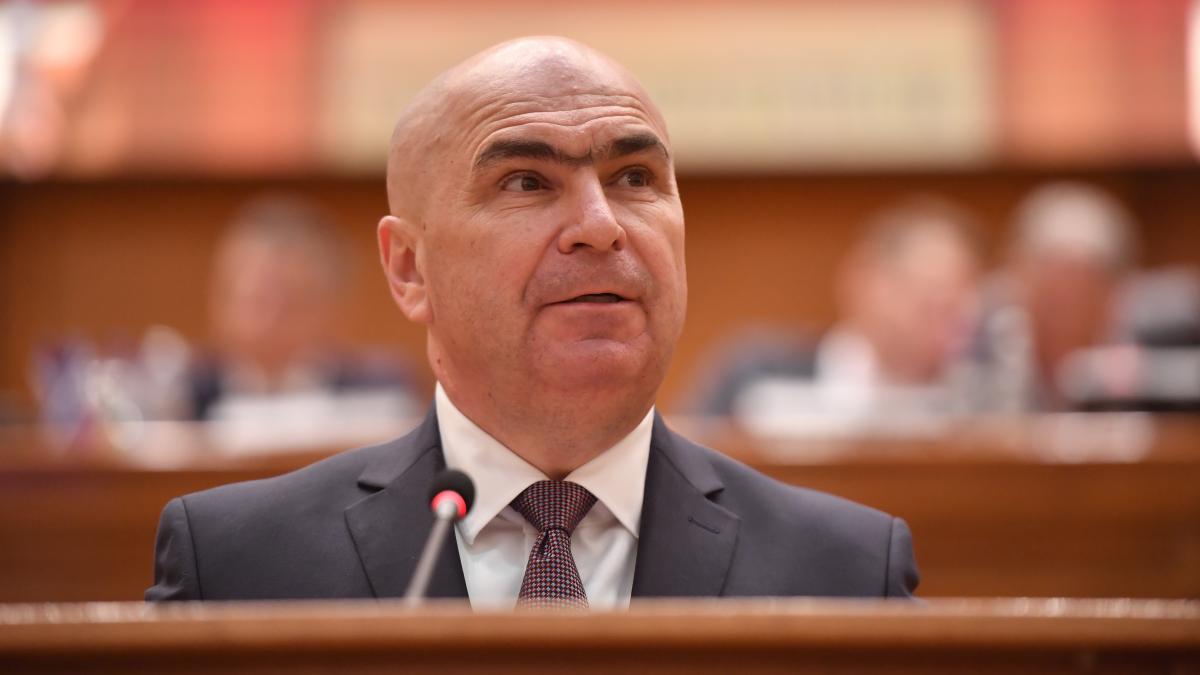 Bolojan Reforma fiscala acopera multe neajunsuri