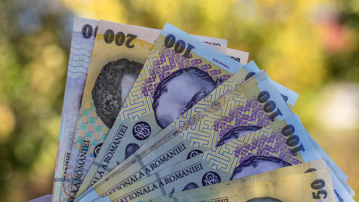 Cate bani au primit partidele in septembrie PSD AUR PNL