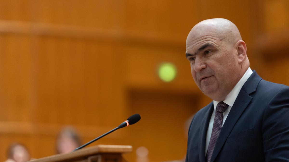 Ce spune Ilie Bolojan despre demisie dupa discutia de la Cotroceni