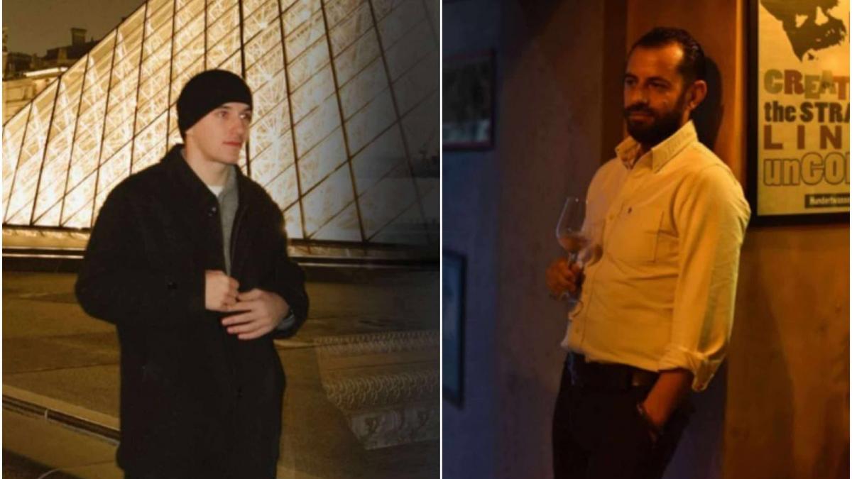 Cine sunt cei doi romani capturati in Grecia