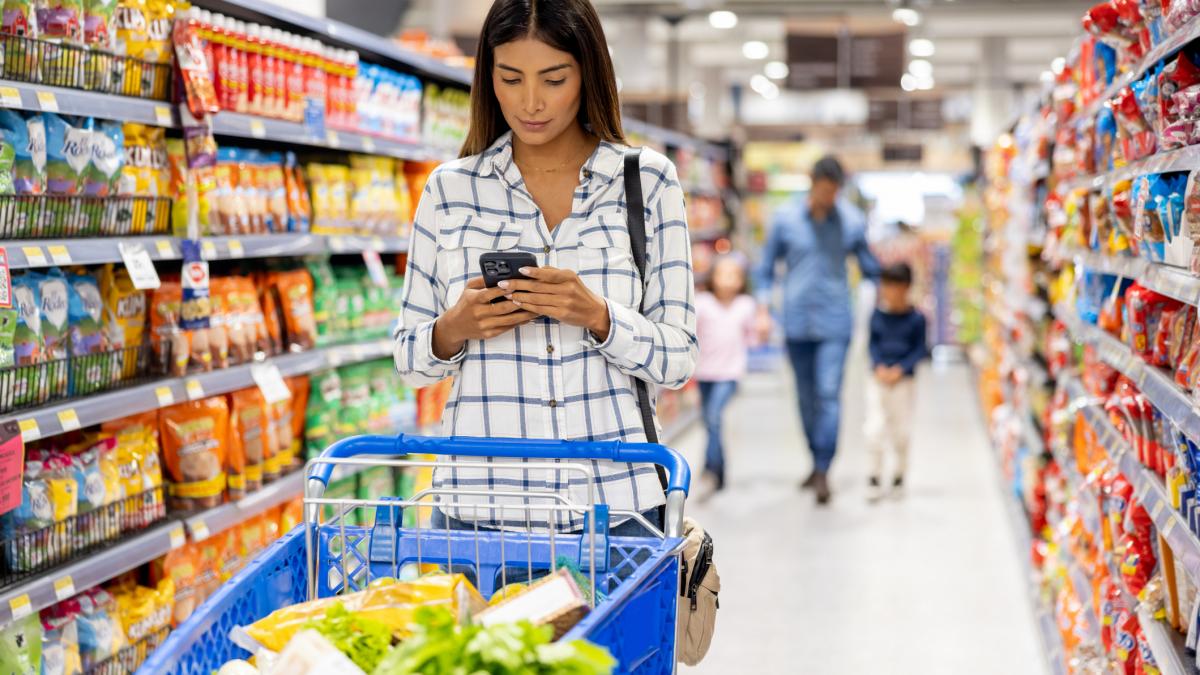 Cum sa citim corect etichetele produselor alimentare
