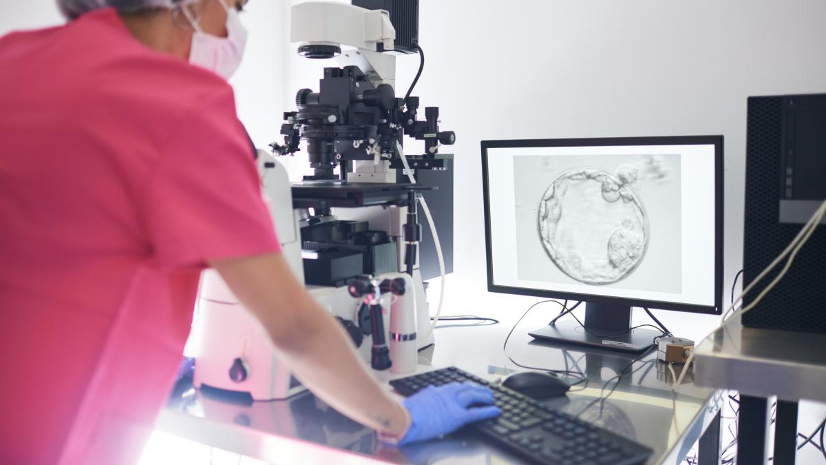 DGASPC Sector 2 ofera vouchere de 20000 lei pentru IVF