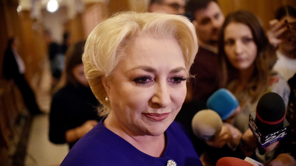 Dancila a explicat de ce s a pozat cu Putin Xi Kim