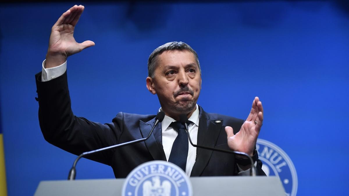 Daniel David Scoala trebuie sa continue nu te ascunde