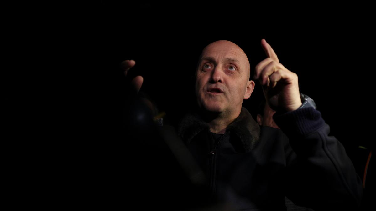 Datele care arata ca Horatiu Potra cauta refugiu in Rusia
