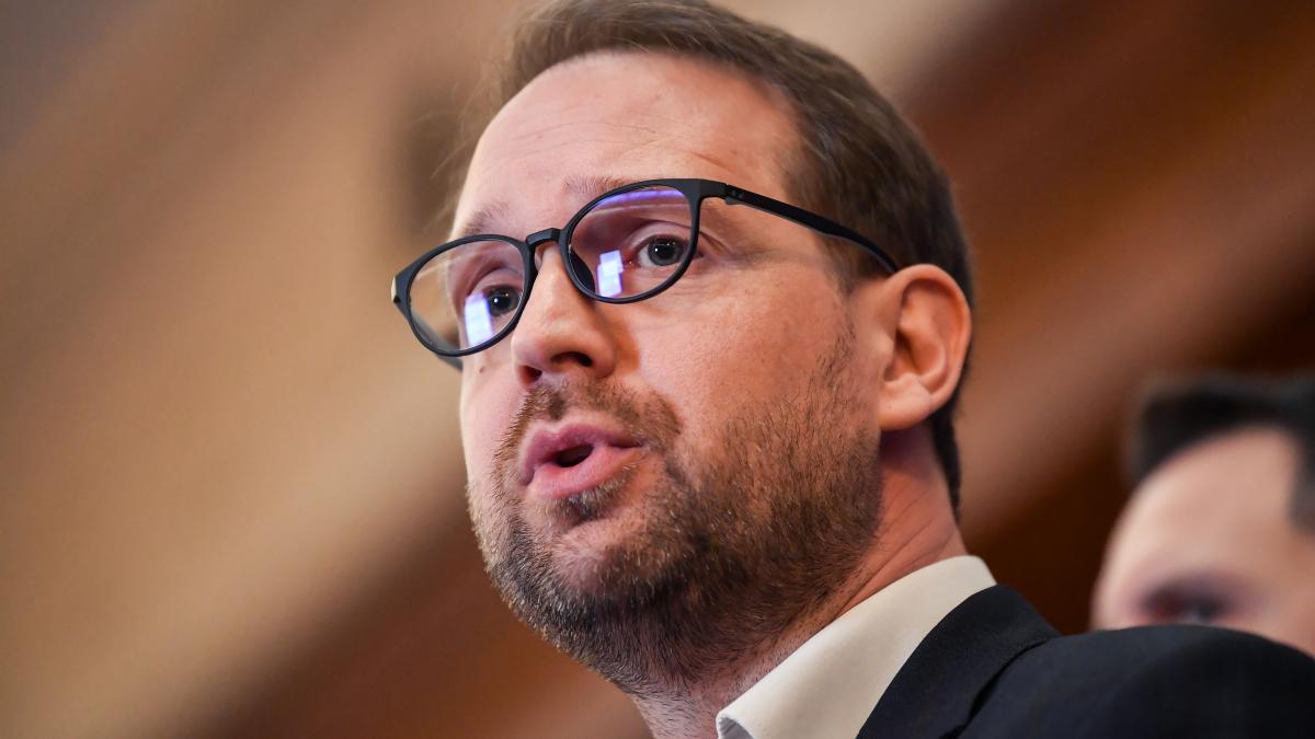 Dominic Fritz avertizeaza PSD ca USR primeste 20 din numiri