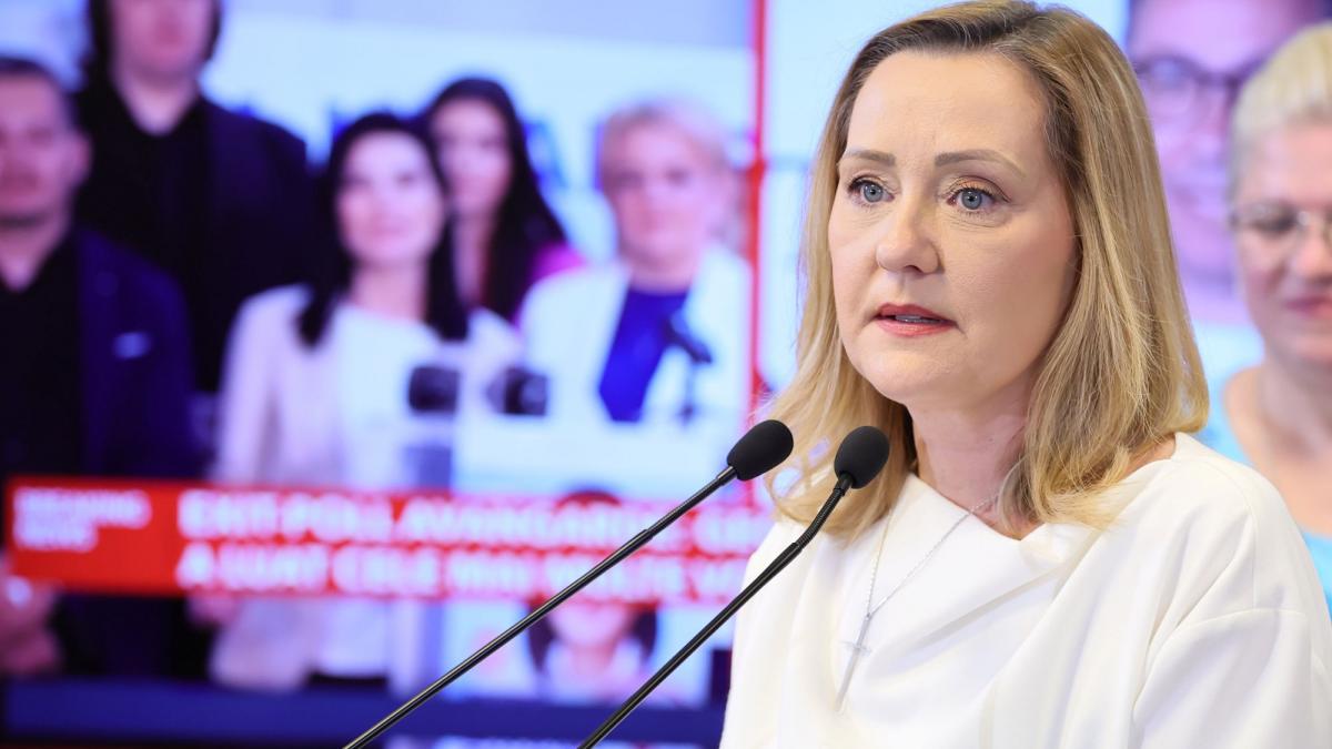 Elena Lasconi doua scenarii politice pentru Romania AUR ar putea ajunge la 80