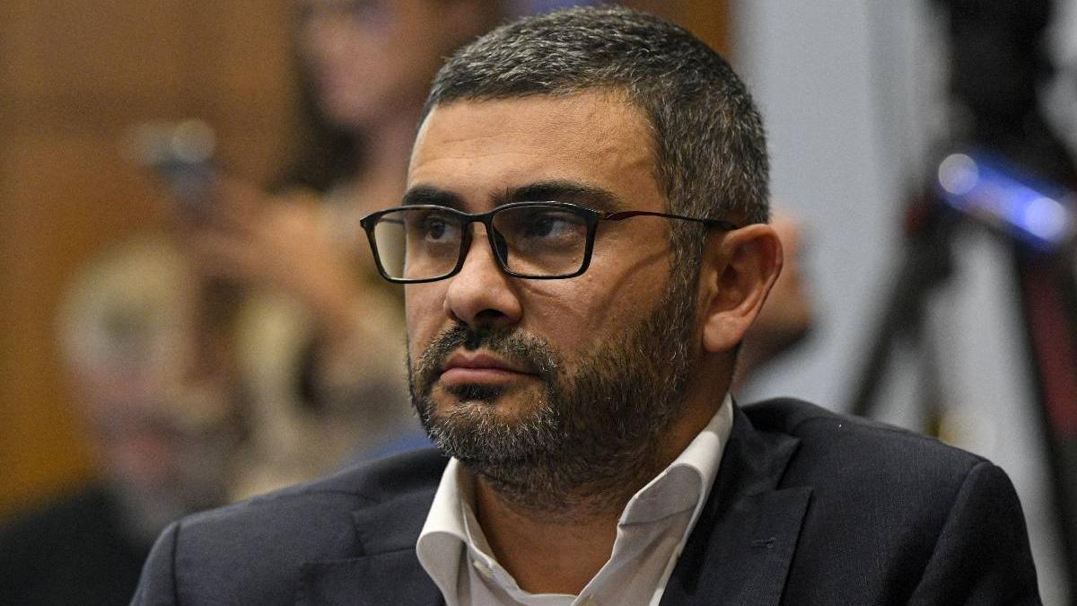 Florin Manole ministrul Muncii Alocatia e un drept nu o pomina