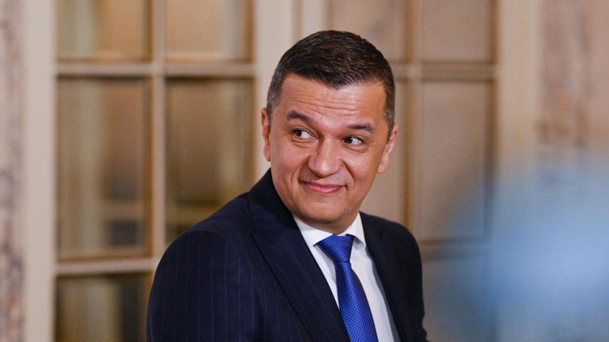 Grindeanu raspuns pentru Oana Toiu in scandalul Nastase Dancila