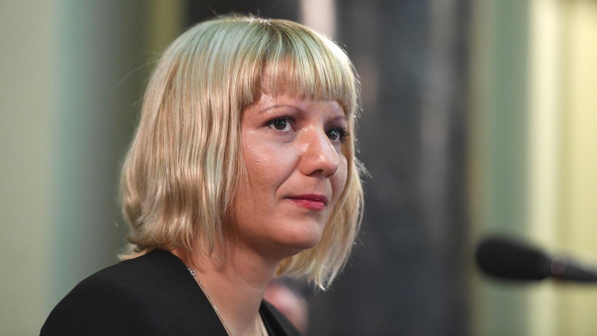 ICCJ despre Camelia Bogdan si dosarul Telepatia