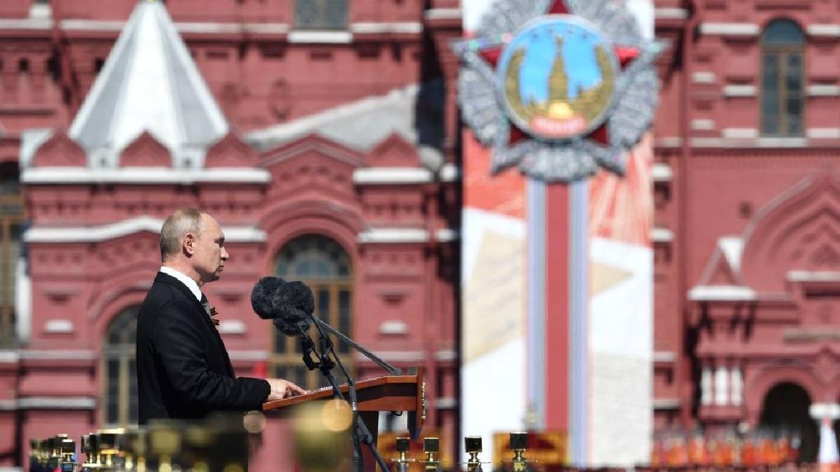 INTERVIU Moscova nu doarme niciodata Cum vrea Rusia sa transnistrizeze Moldova prin razboi hibrid
