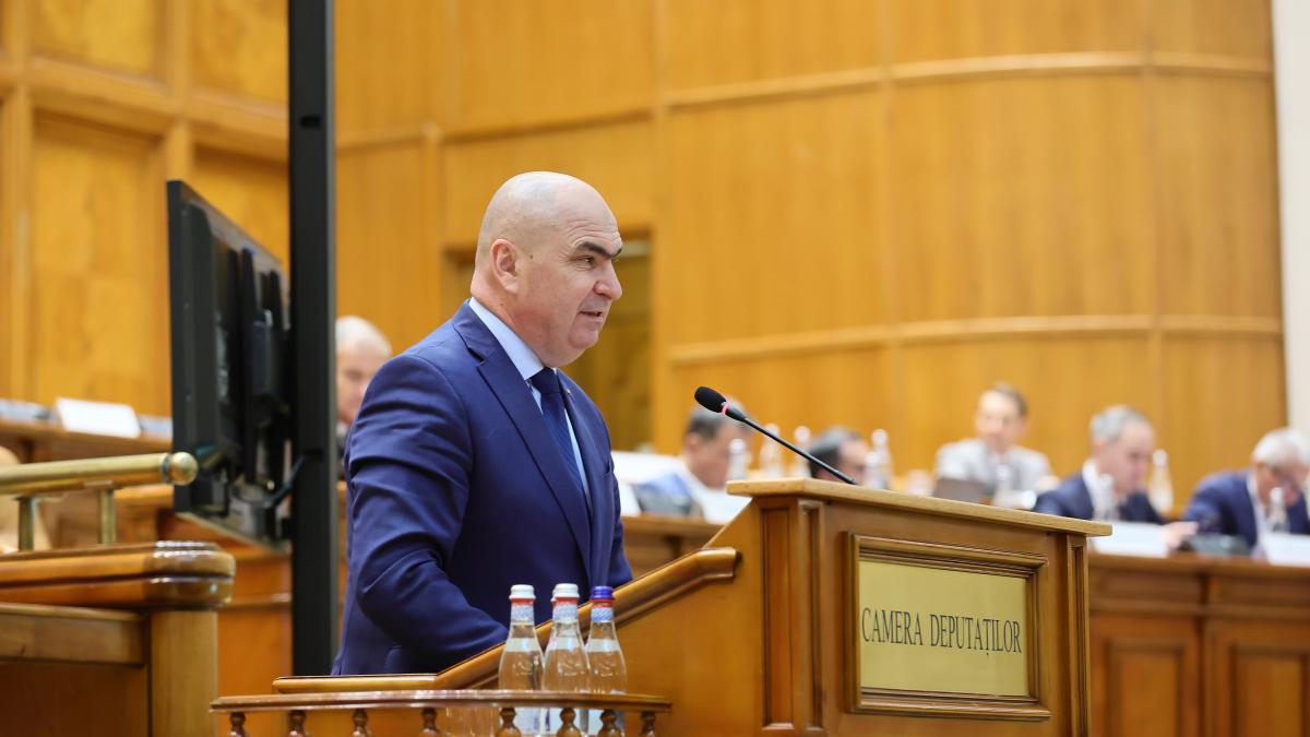 Ilie Bolojan nu agreeaza eliminarea CASS pentru mame si veterani
