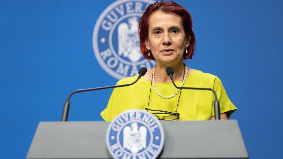Ioana Dogioiu raspunde lui Grindeanu despre preturi
