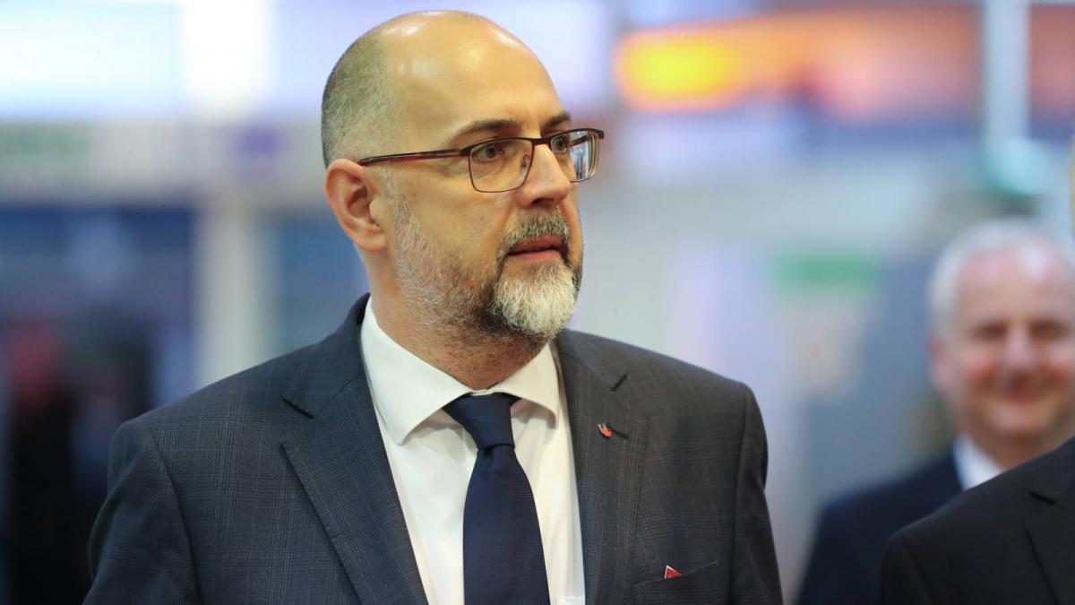 Kelemen Hunor Guvernul arata ca vrea dreptate pentru oameni