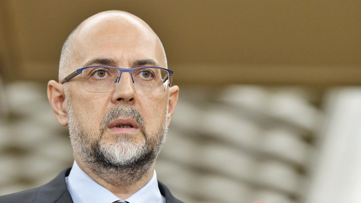 Kelemen Hunor Nu pot fi dezamagit de guvern