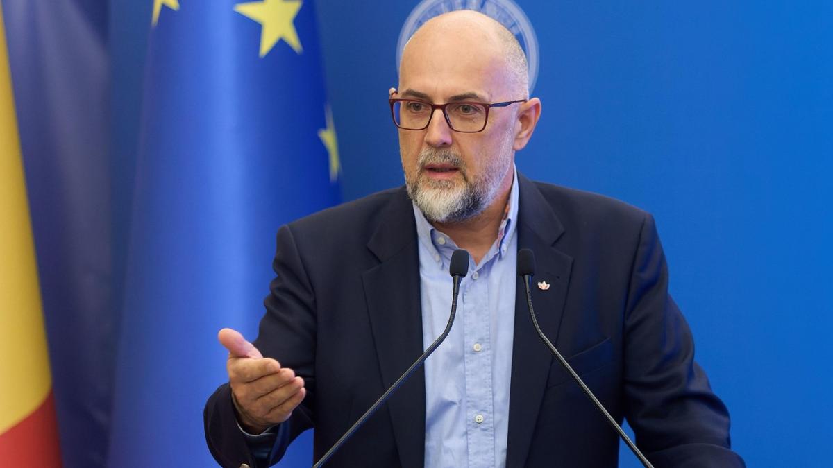 Kelemen Hunor Pensiile magistratilor legitimitatea coalitiei in pericol