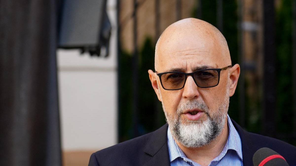 Kelemen Hunor Politica trebuie sa se distanzeze de AUR