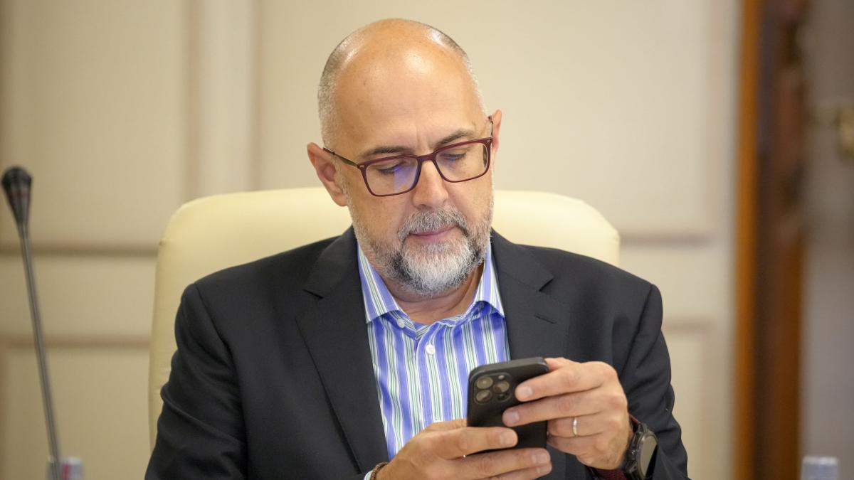 Kelemen Hunor despre inalnirea cu Nicusor Dan E firesc