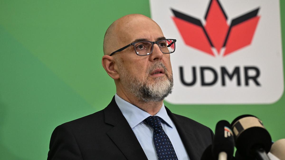 Kelemen Hunor vorbeste despre reforma din administratia publica