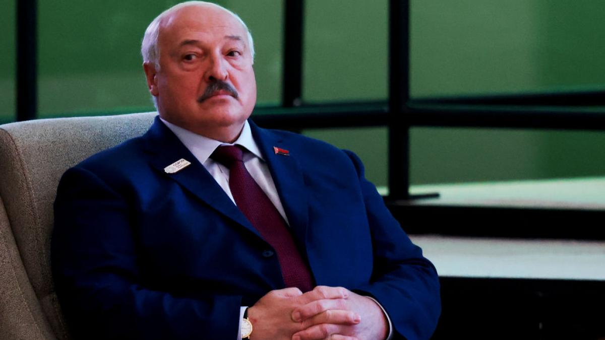 Lukasenko vrea discutii cu Zelenski despre propunerea lui Putin