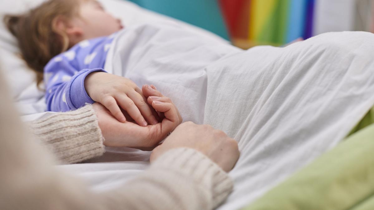 Marturia unei mame care si a pierdut fiica