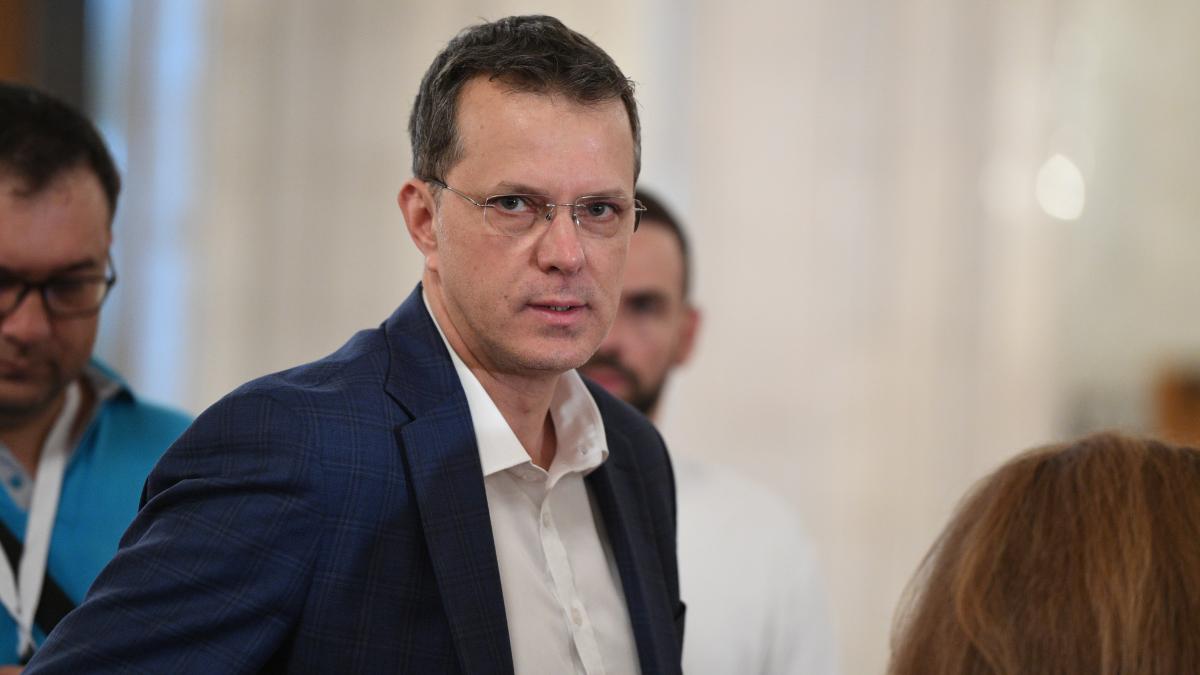 Mosateanu doreste programe de inzestrare fabricate in Romania