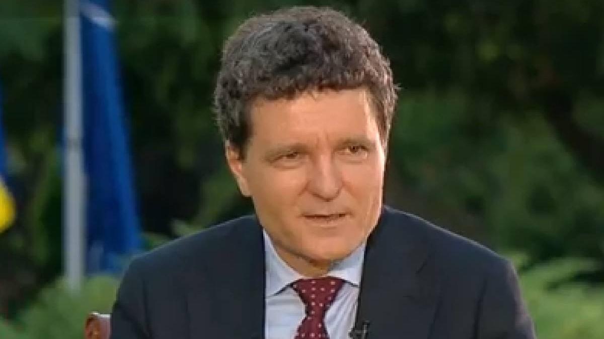 NICUSOR DAN ALEGERILE PENTRU PRIMARIA CAPITALEI CAT MAI REPede