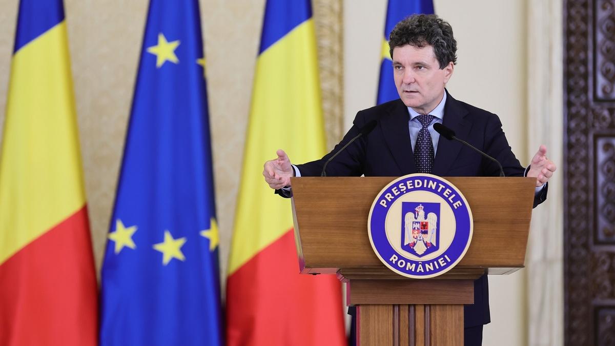 Nicusor Dan avertisment pentru Guvern TVA nu creste din nou
