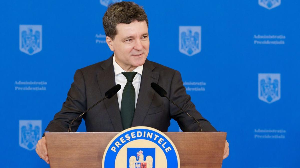 Nicusor Dan inceputul anului 2027 aduce crestere economica