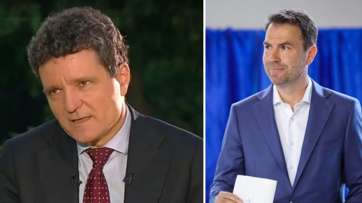 Nicuzor Dan nu se va implica in campania lui Catalin Drula