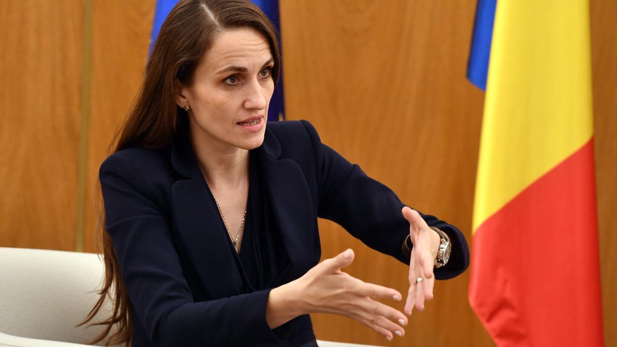 Oana Toiu victima a unui fake news viral inaintea alegerilor