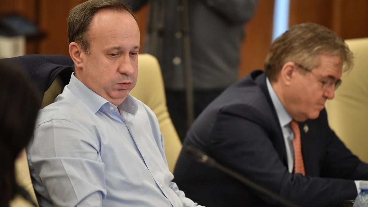 PSD cere migrantilor si ucrainenilor sa plateasca asigurarea de sanatate