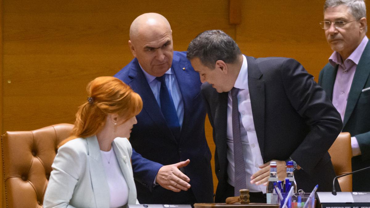 PSD iese de la guvernare daca PNL si USR candideaza comun