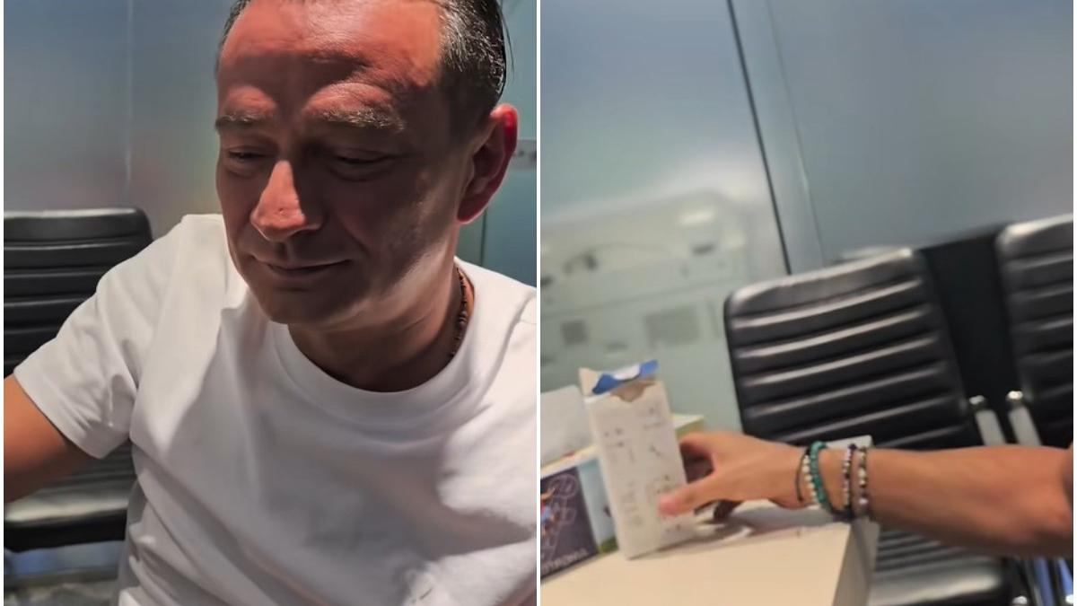 Primarul Daniel Baluta a fost pozitiv la testul de marijuana