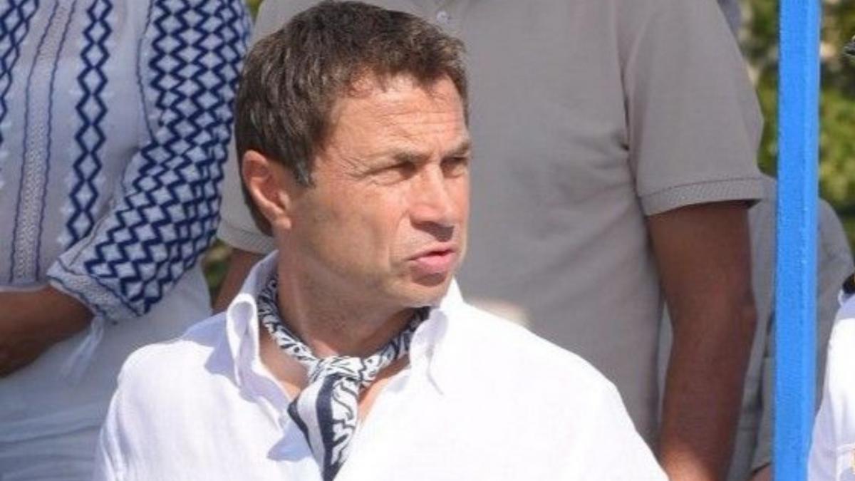 Primarul suspendat al Mangaliei Cristian Radu ramane inchis