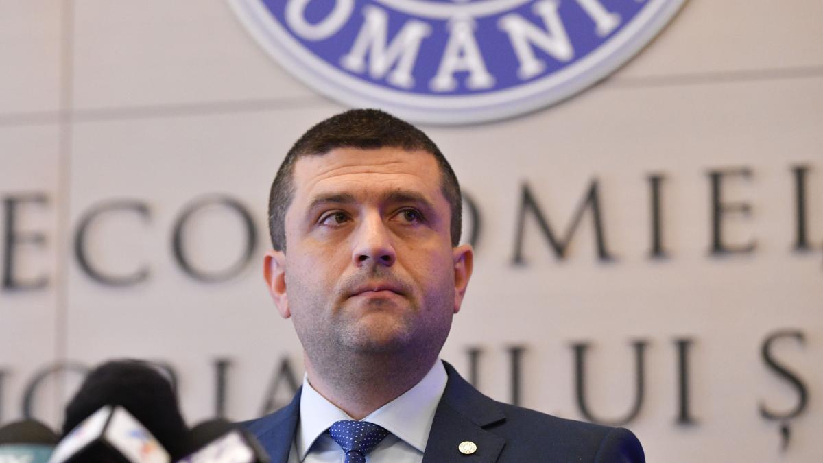 Radu Miruta Nu am reusit sa revoc sefii SALROM