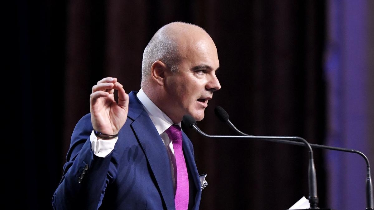 Rares Bogdan atac la colegii din coalitie PSD are un comportament schizoid