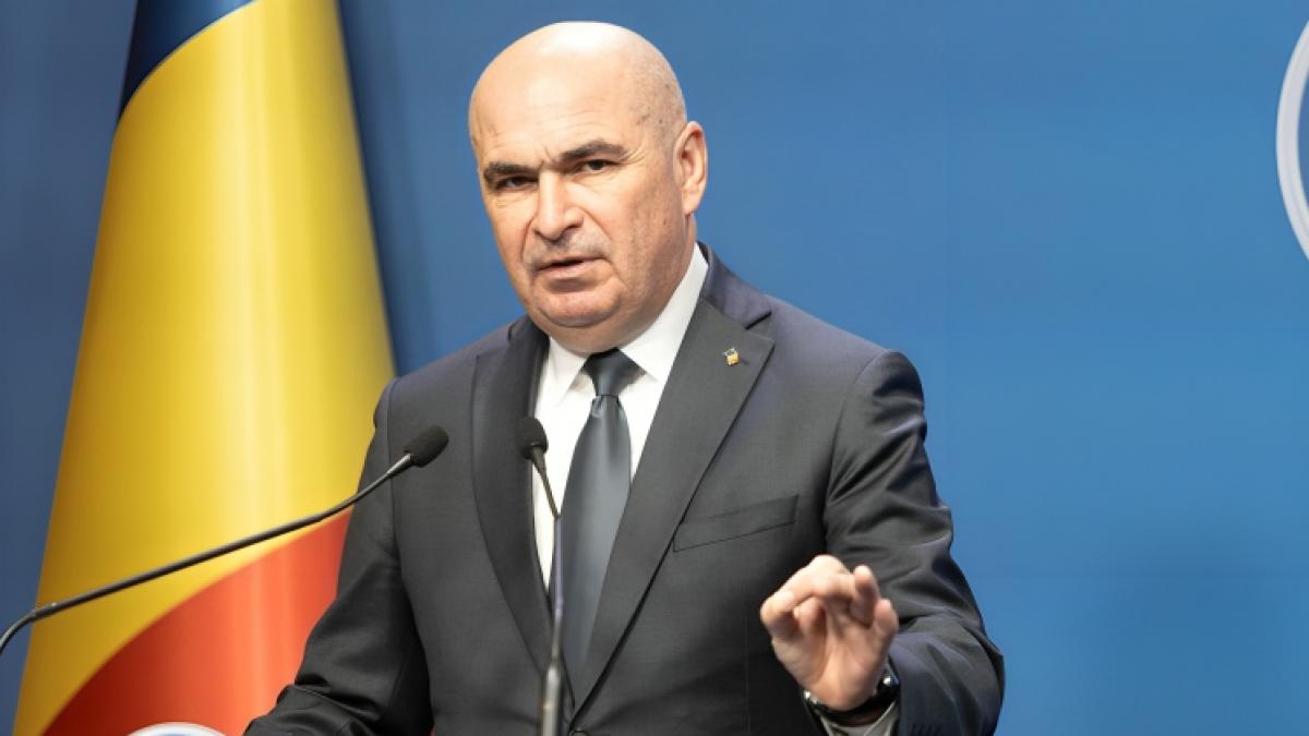 Reactia lui Ilie Bolojan la poza cu Putin si Kim