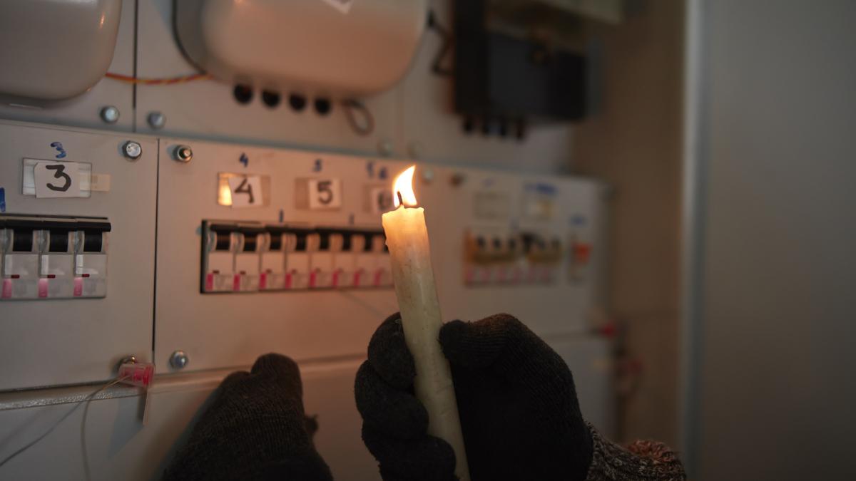 Romania risca un blackout din cauza centralelor pe carbune