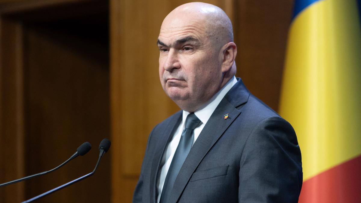 Scandal PSD PNL pe reforma administratiei si demisii