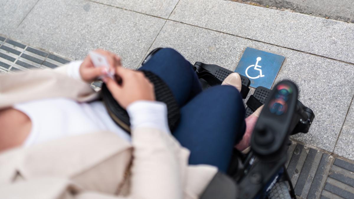 Se modifica criteriile pentru gradul de handicap