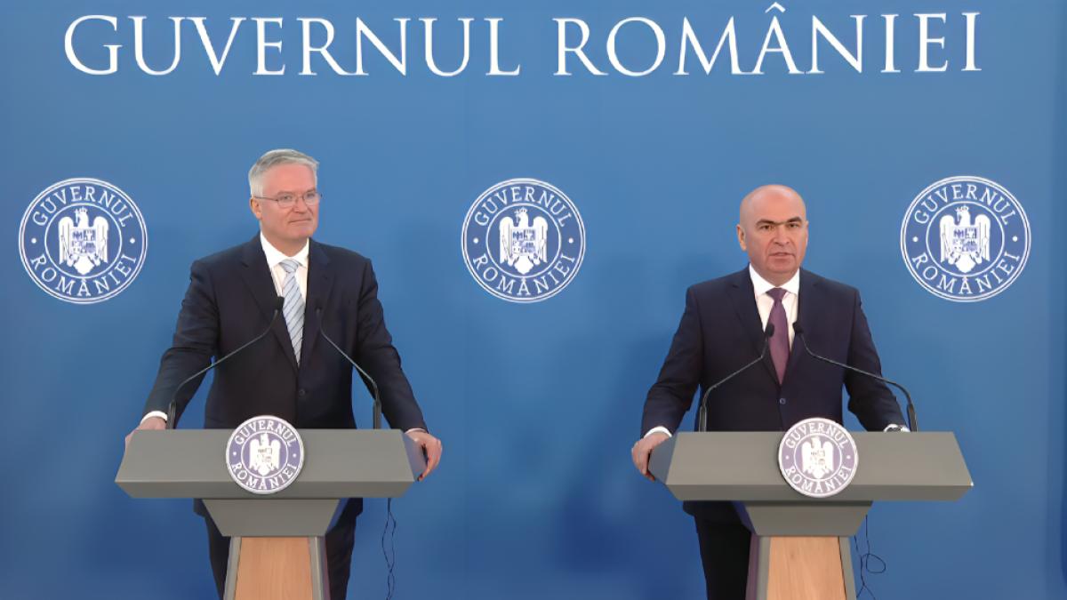 Secretarul general OCDE Romania intra in etapele finale de aderare